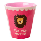 set de verres MELAMINE