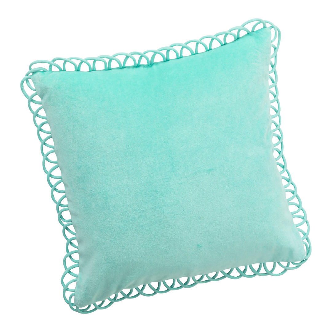 coussin décoratif BRITA