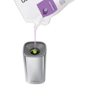 distributeur de savon Simplehuman