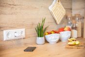 alimentatore Home Charger