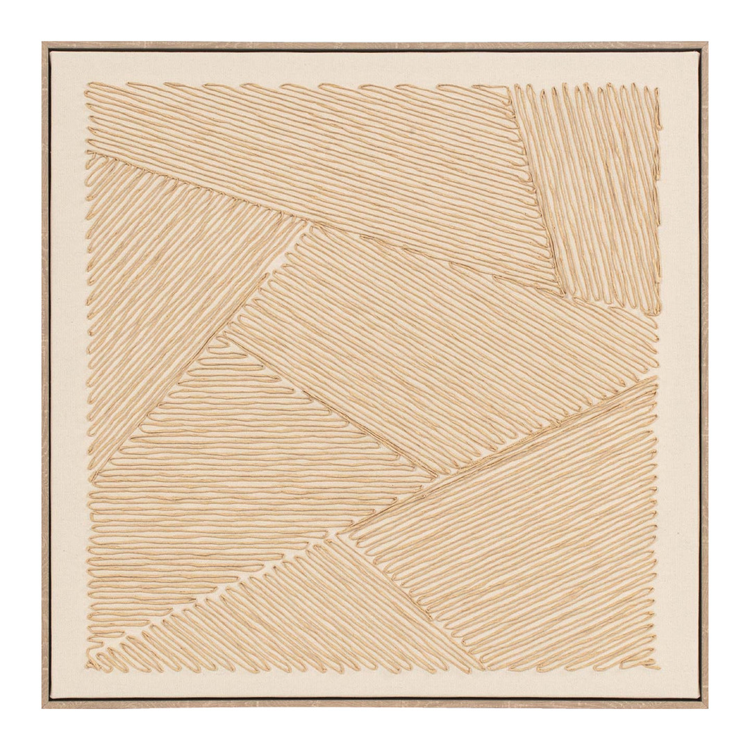 Bild mit Rahmen Arte-Frame