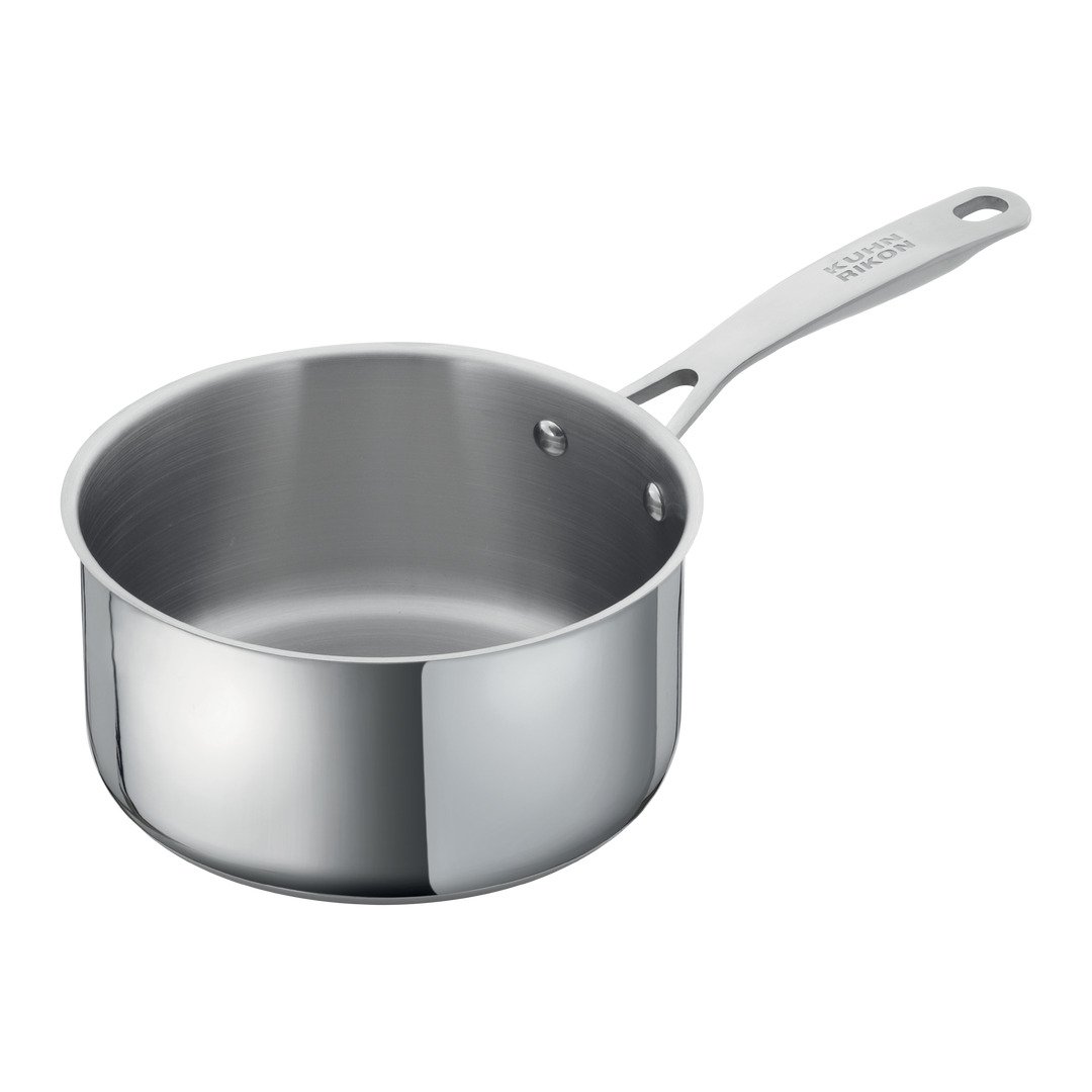 Aluminiumpfannen-Set Allround