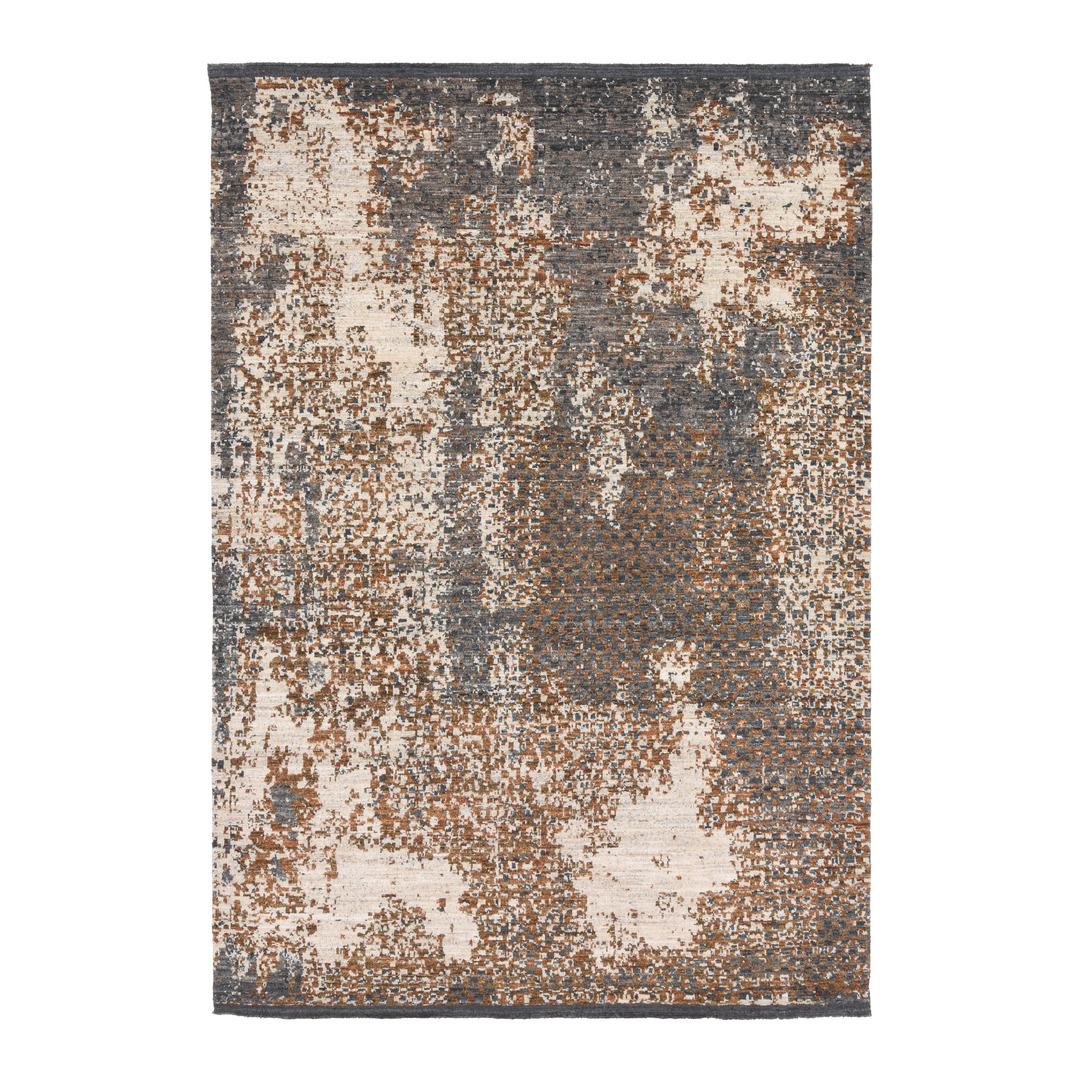 tapis d’Orient modernes Eclectica