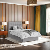 Boxspringbett Lenno