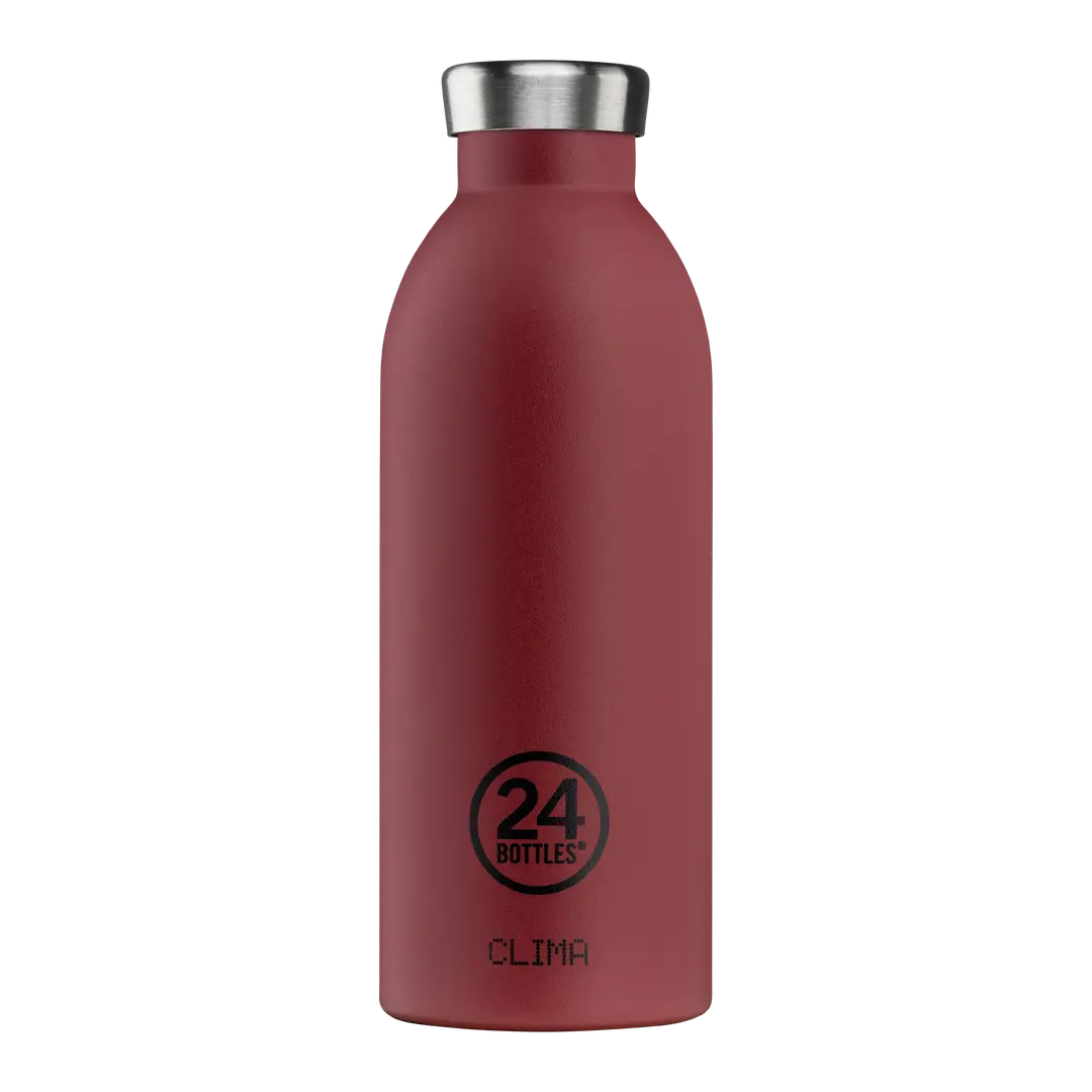 Thermosflasche Clima