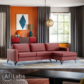 Ecksofa Classics