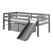 Letto medio-alto PINO
