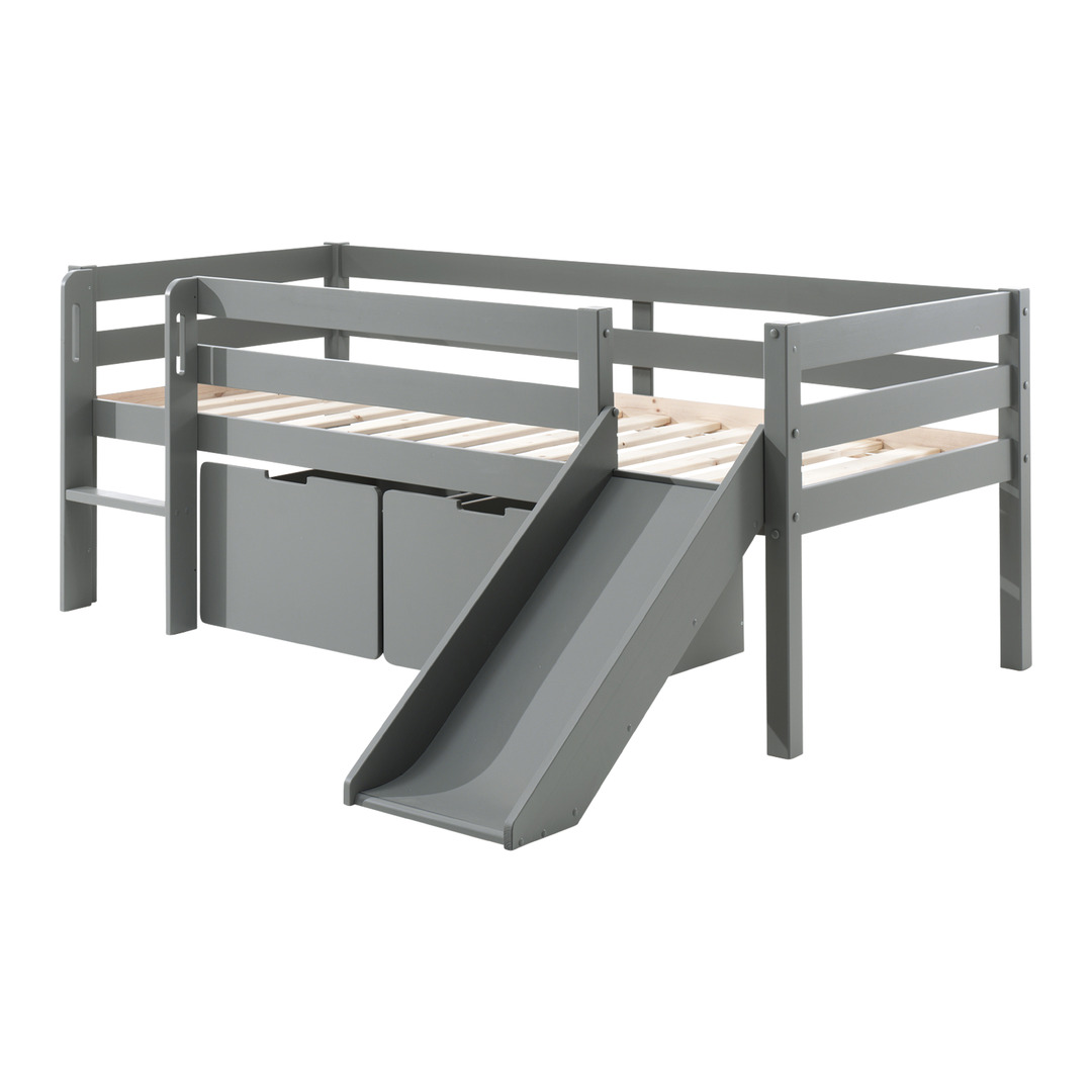 Letto medio-alto PINO