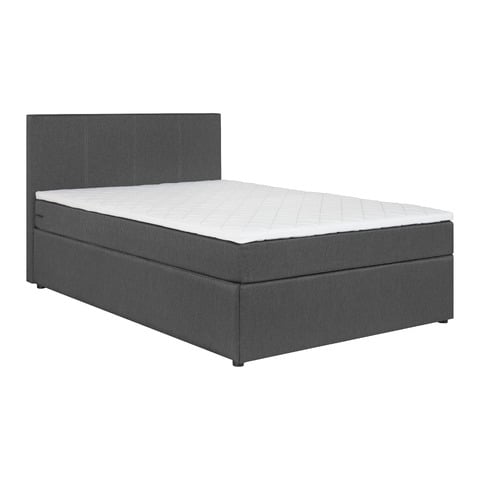 lit boxspring CAROLINA