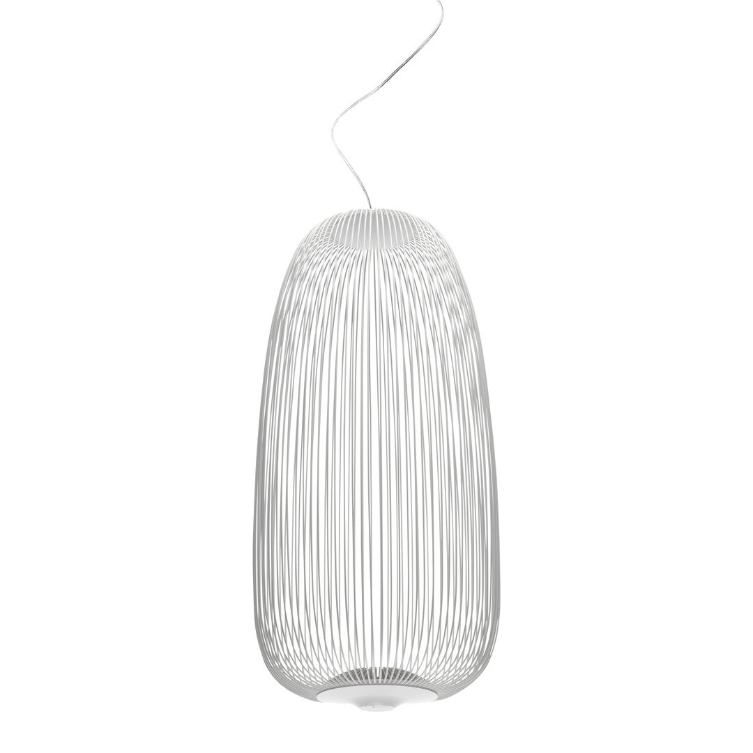 lampada a sospensione SPOKES