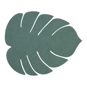 Tischset Hippo