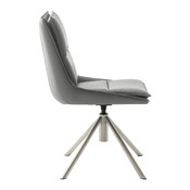 chaise à accoudoirs HOUSTON