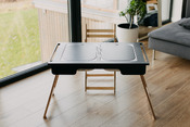 Sinnestisch/Spieltisch Rauna