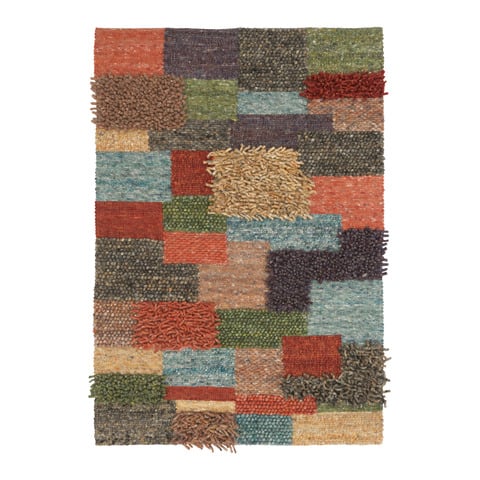 tappeto in lana Salsa Design