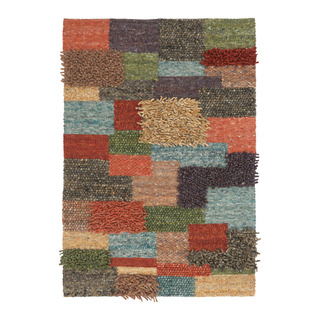 tappeto in lana Salsa Design