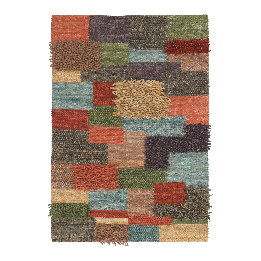 tapis tufté/tissé Salsa Design