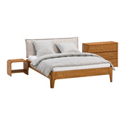 comodino OAK-LINE-2