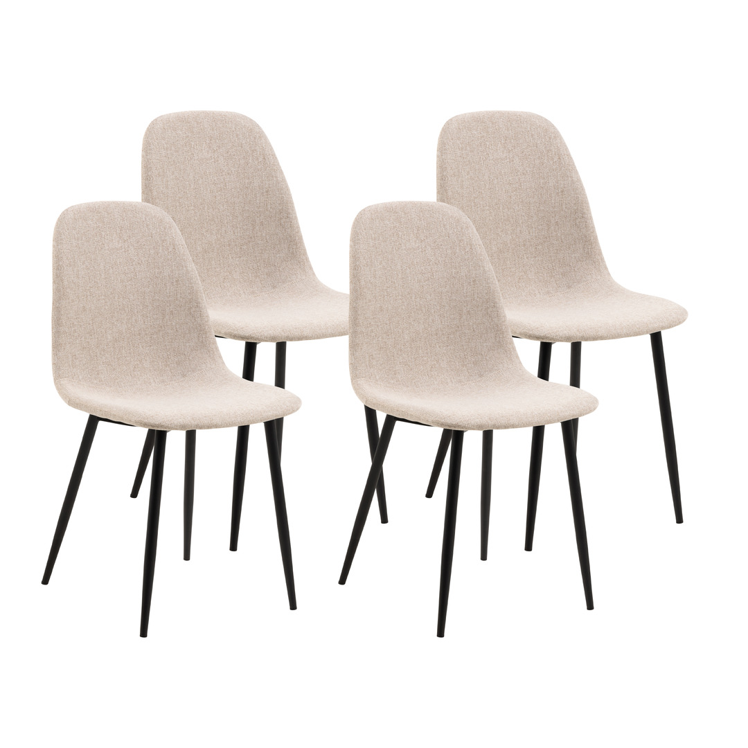 sedia per sala da pranzo Celia