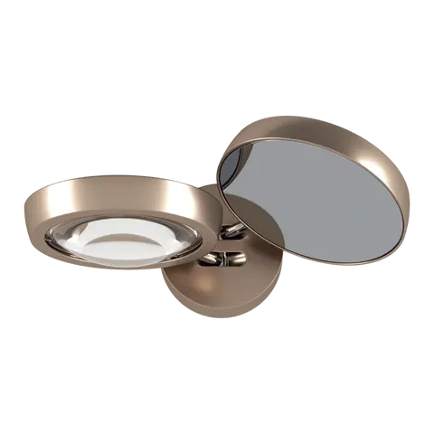 lampada da parete Nautilus