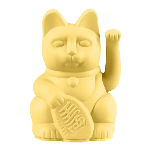 statuette Lucky-Cat-Mini