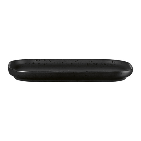 Flacher Teller Coppa Kuro