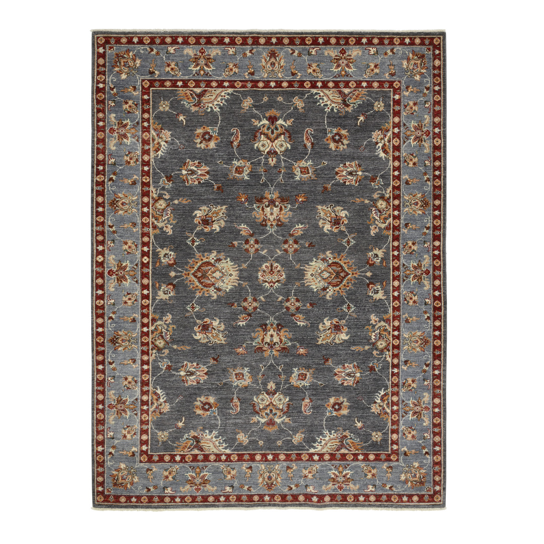 tapis d’Orient classiques Pakistan Ziegler