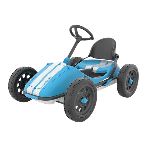 Go Kart Monzi-RS