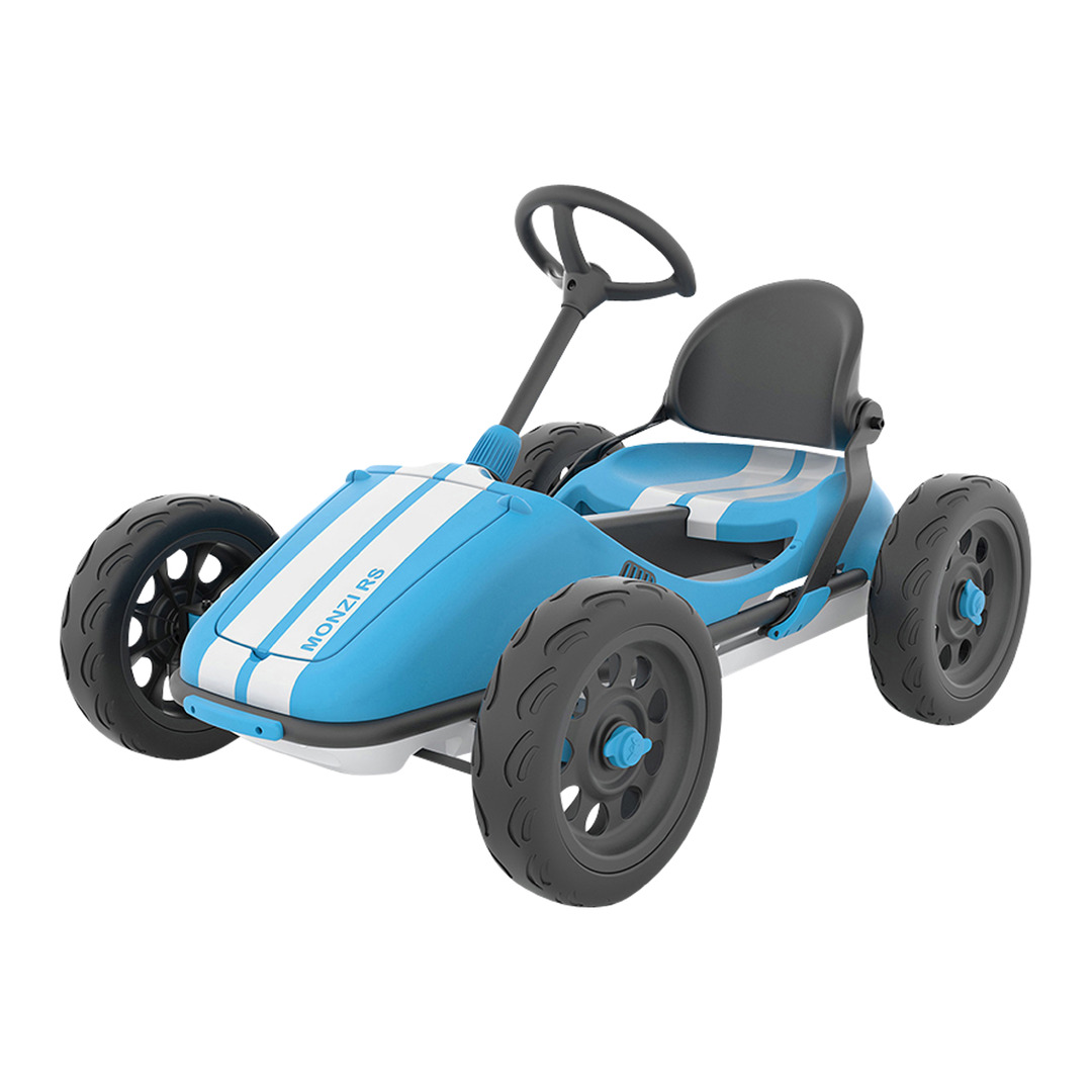 Go Kart Monzi-RS