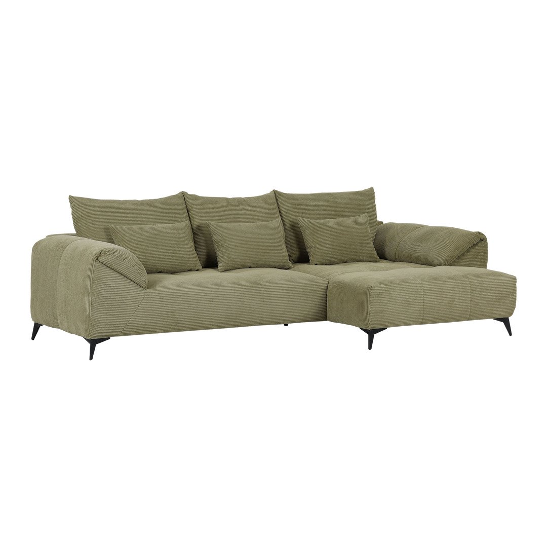 canapé d’angle Banios