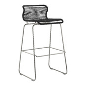 sgabello da bar PANTON ONE