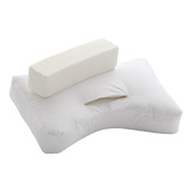 cuscino poggiatesta SANANECK FIBRE