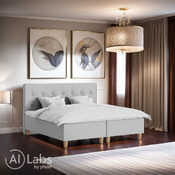 lit boxspring DIPLOMAT-CONT.