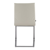 chaise LILY