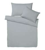 housse de duvet Uni Perkal