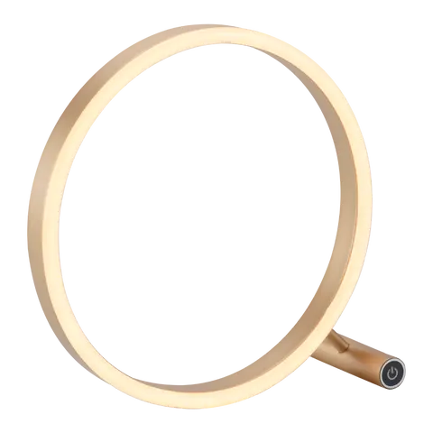 lampada da tavolo Ritus
