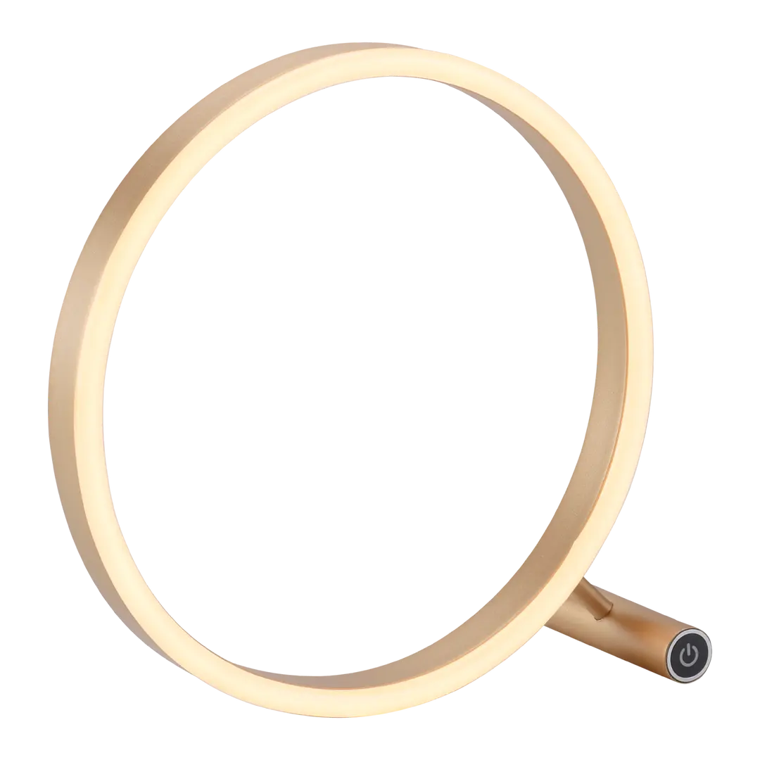 lampada da tavolo Ritus