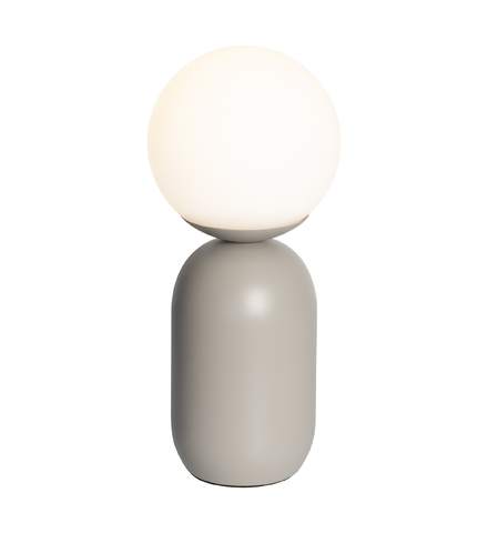 lampe de table Notti