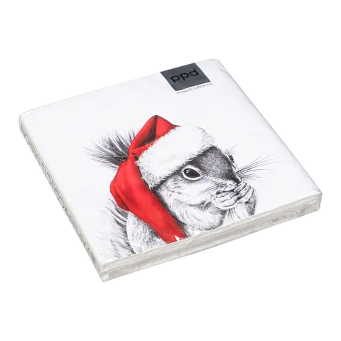 Papierserviette Ralf
