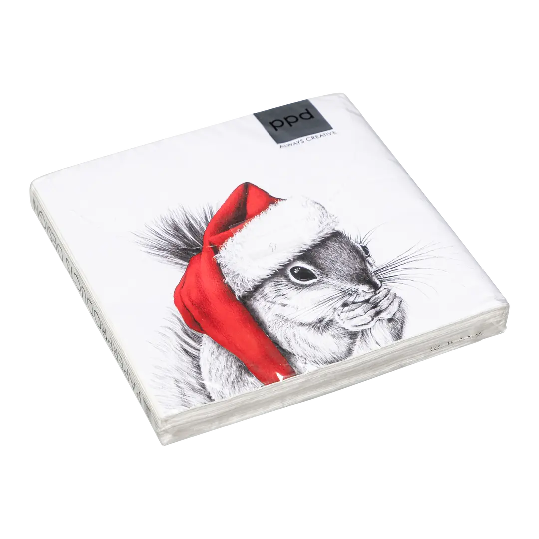 Papierserviette Ralf