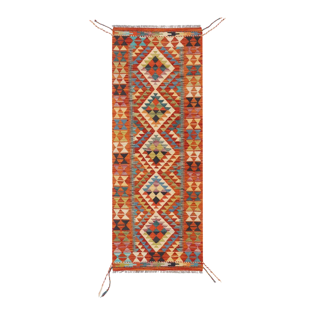 tappis kilim Afghan Kelim