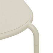table de jardin Toni Tablo