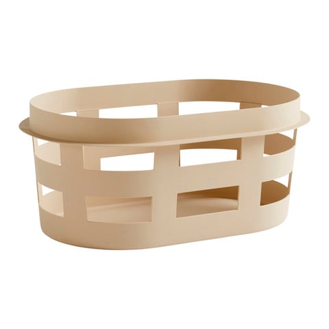 bac à linge Basket