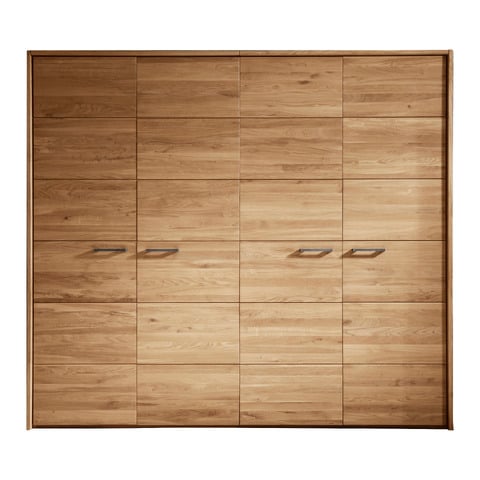 Schrank Kassett