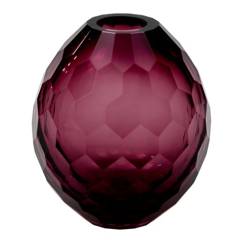 Vase Morado