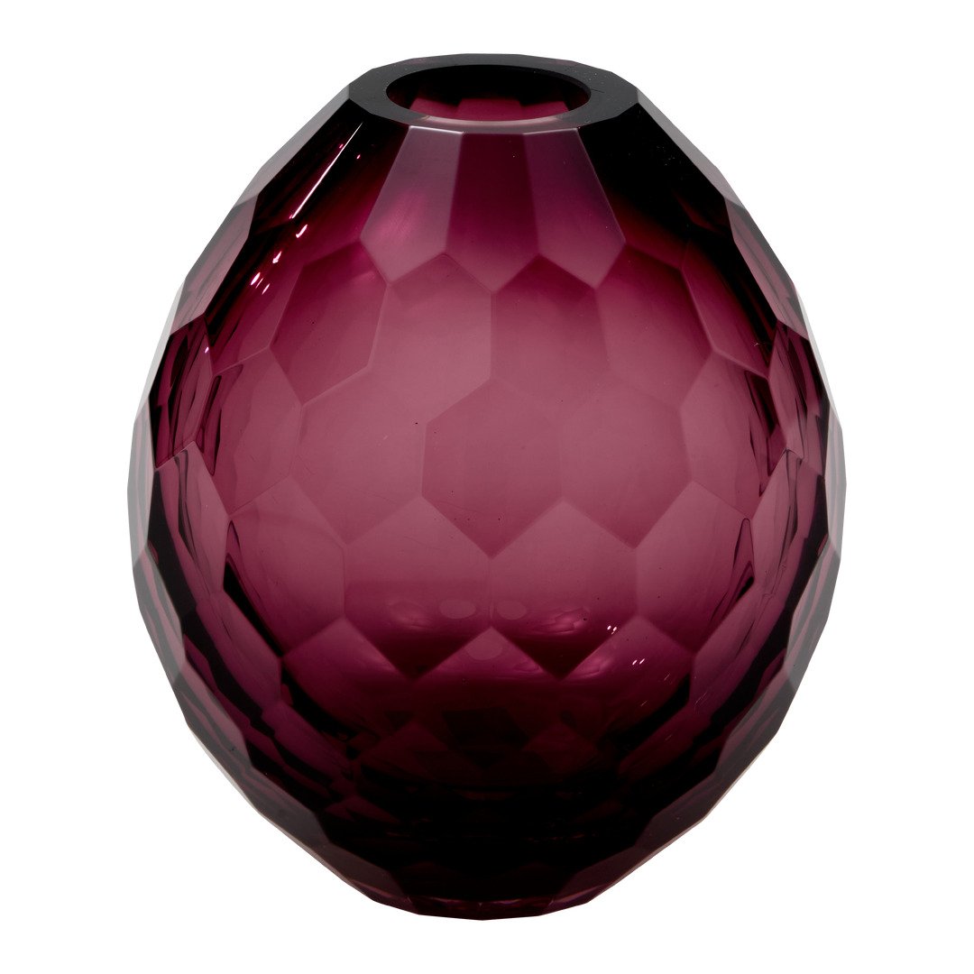 vaso Morado