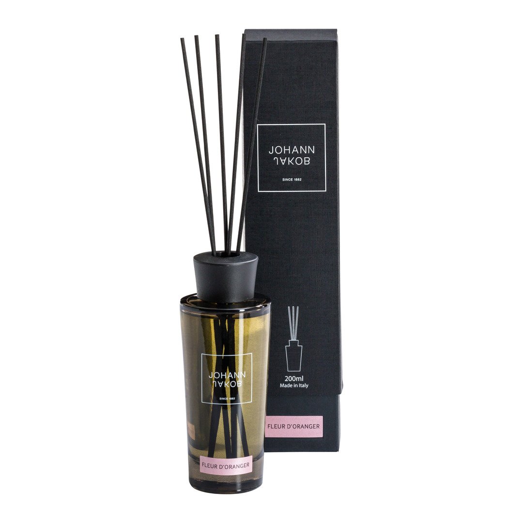 diffuseur Essence Noir