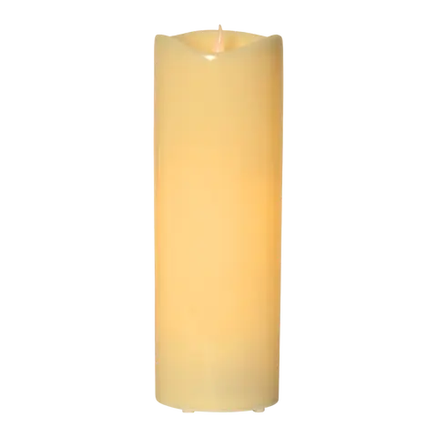 LED-Kerze Lightshine