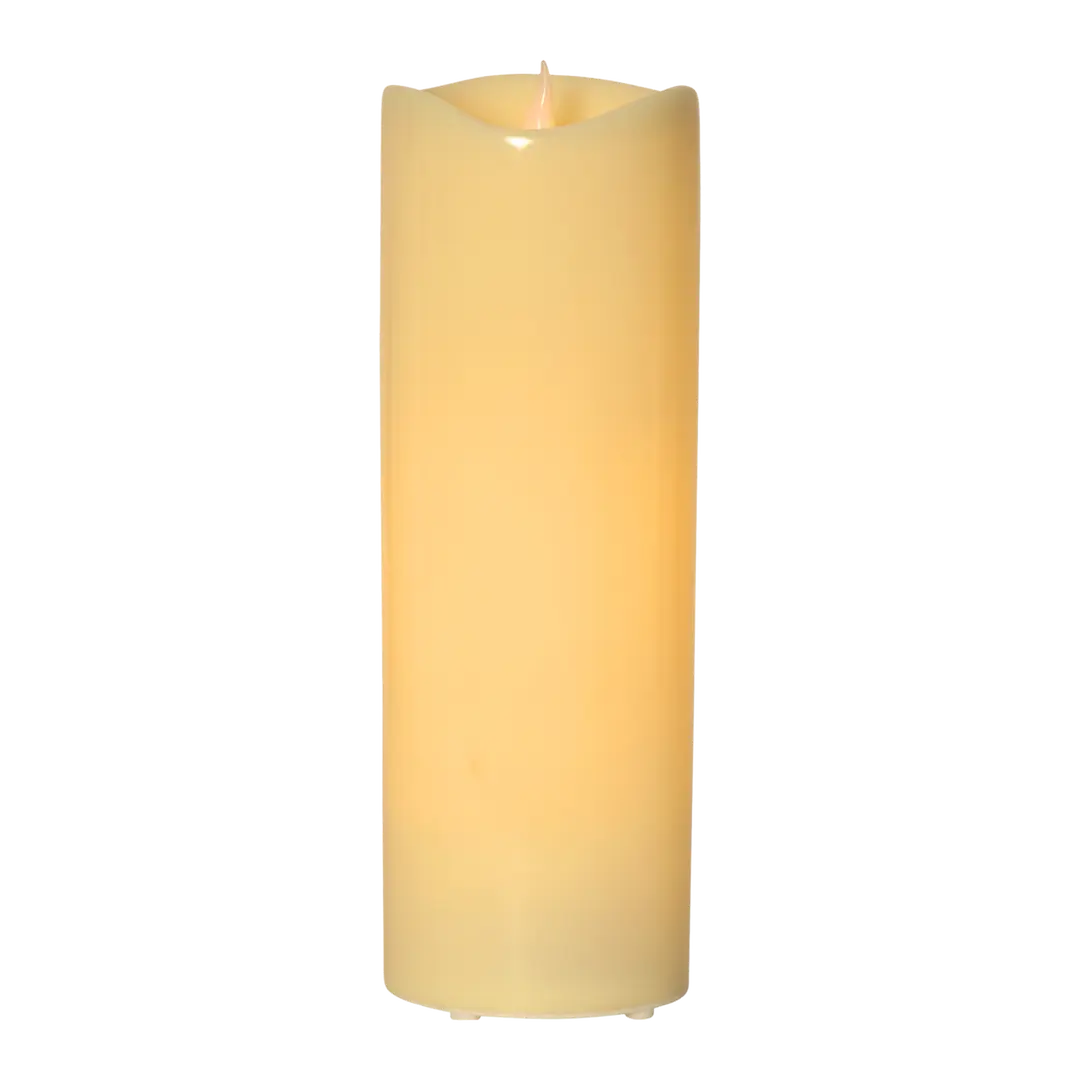 bougie LED Lightshine