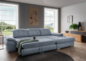 Ecksofa Rigatti
