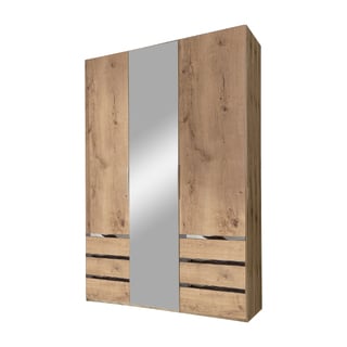 armoire à portes battantes Level36